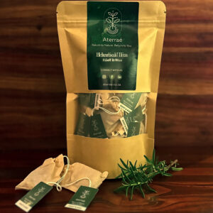 Root & Rise Tea Blend