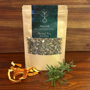 Root & Rise Loose Tea
