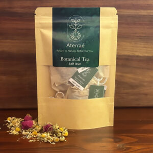 Self Love Tea Blend