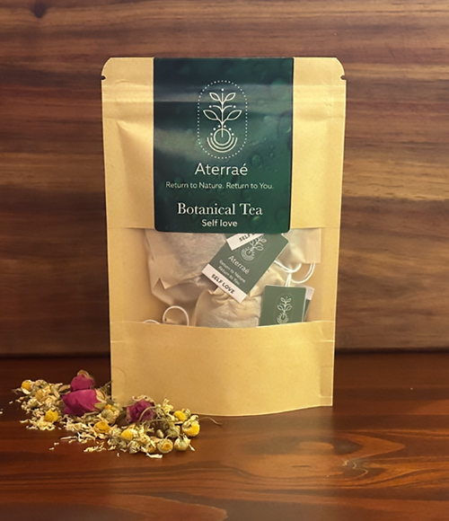 Self Love Tea Blend